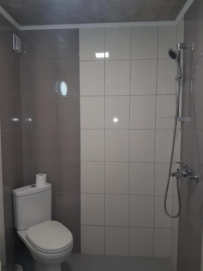 Apartments Eli Nesebar Exterior foto