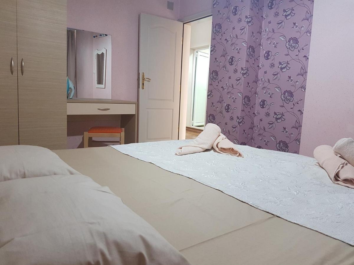 Apartments Eli Nesebar Exterior foto