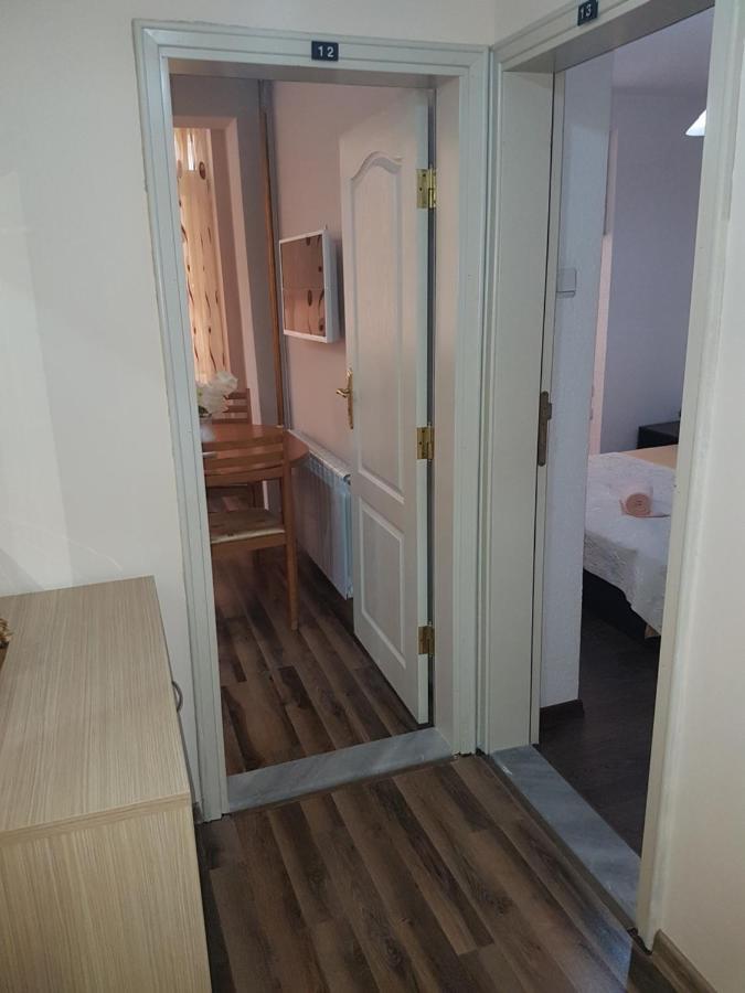 Apartments Eli Nesebar Exterior foto