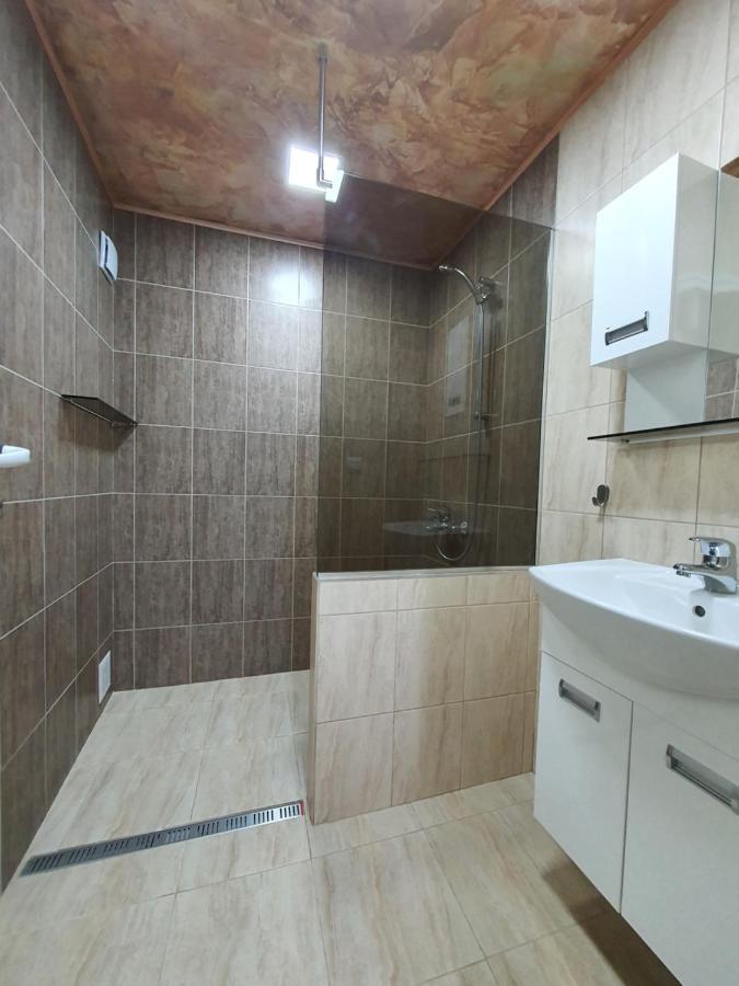 Apartments Eli Nesebar Exterior foto