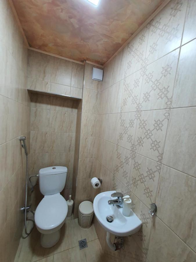 Apartments Eli Nesebar Exterior foto