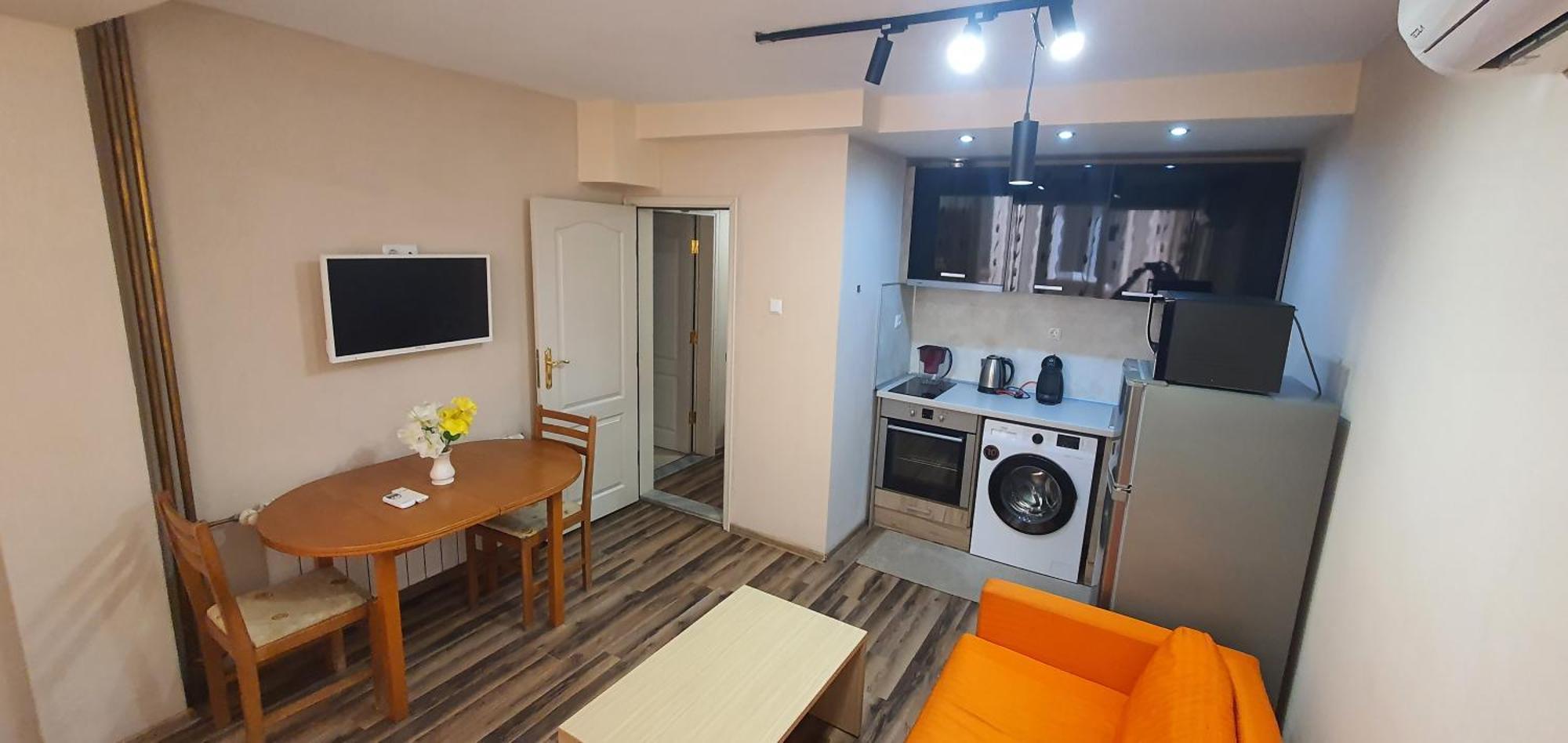 Apartments Eli Nesebar Exterior foto