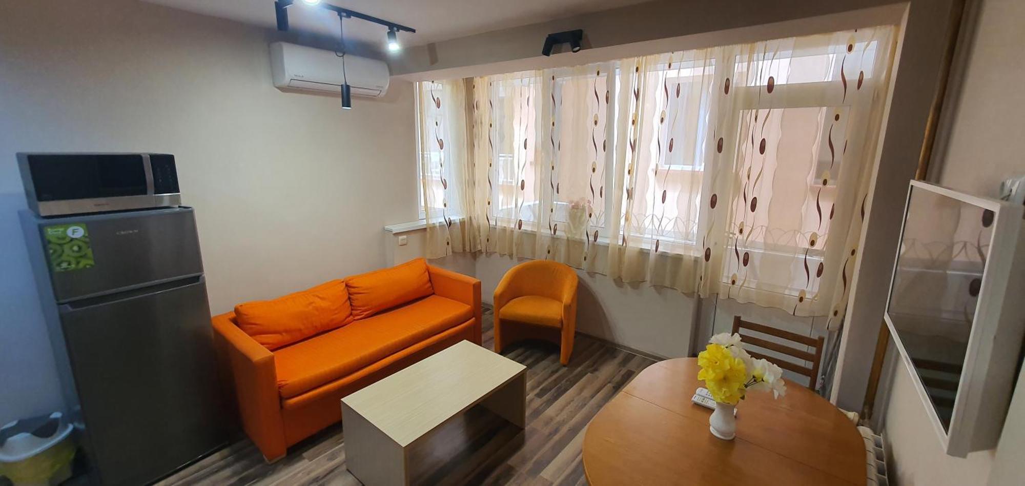 Apartments Eli Nesebar Exterior foto