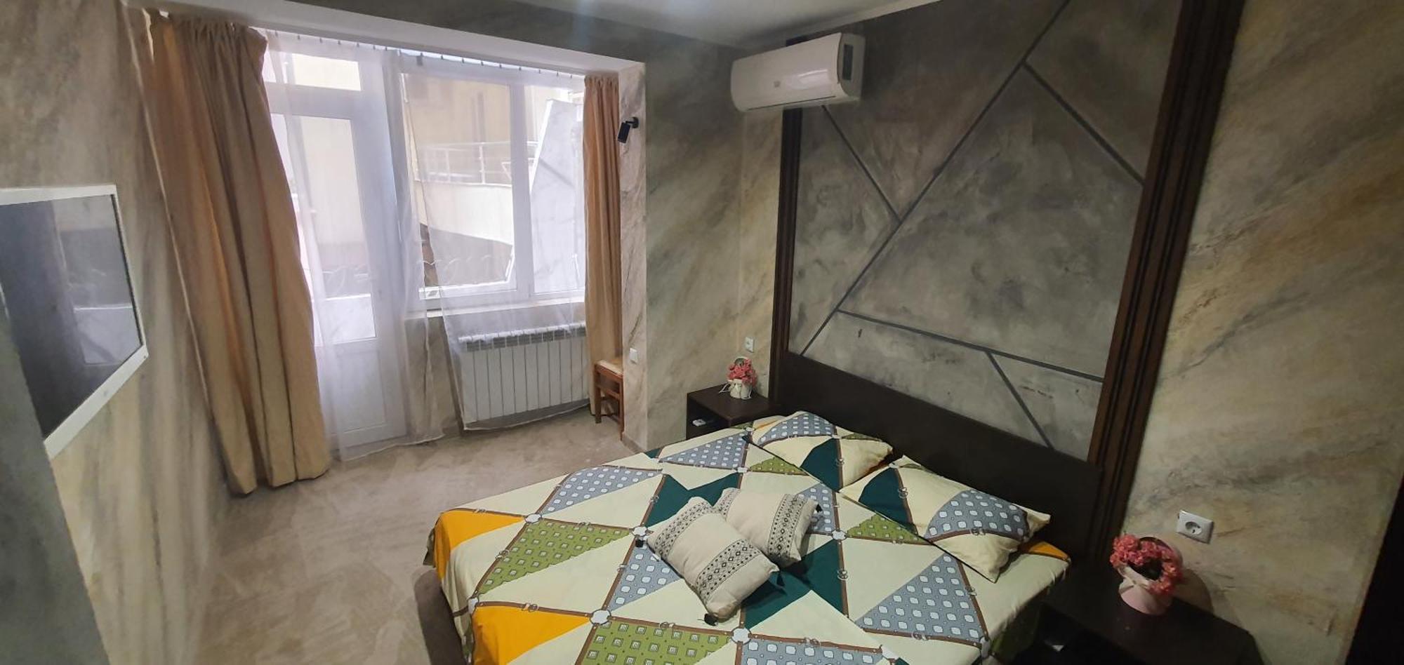 Apartments Eli Nesebar Exterior foto