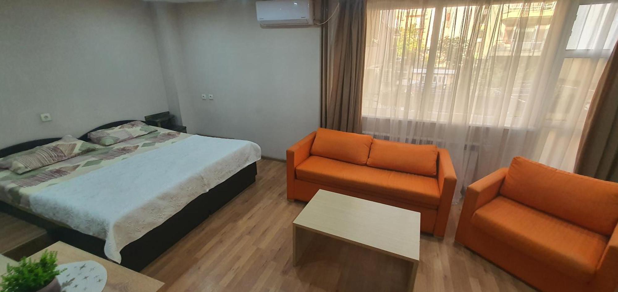 Apartments Eli Nesebar Exterior foto